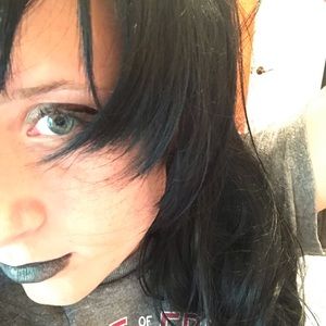 Meet your Posher, Faith